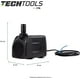 thumbnail image 4 of Bomba para enfriadores Evaporativos CNX PMP1500 127V 25 watts, 4 of 8