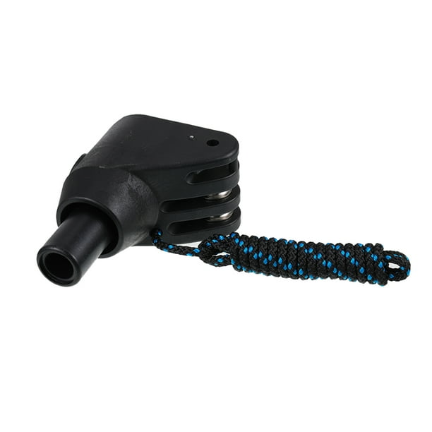 Eigraketly Base de mástil Instalación práctica Equipo de surf Accesorios mejorados Pedal impermeable Montaje de Suministros para tablas de surf Deportes acuáticos Eigraketly OD027325-00