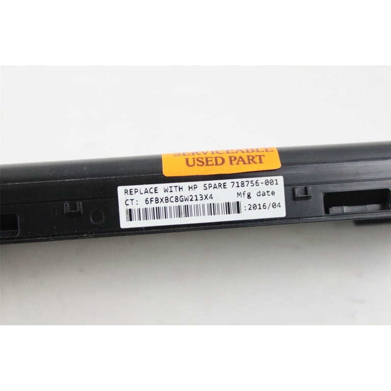 HP ProBook 640 645 650 655 G1 55Wh Battery 718676-141 718677-422 