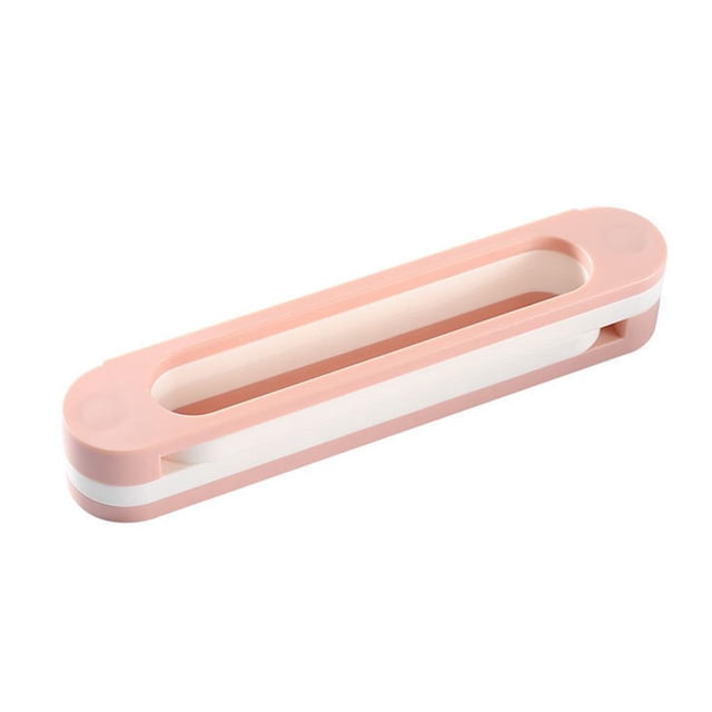 Billuyoard Estante para zapatillas de baño plegable múltiple, impermeable, para baño, pared de baño, escurridor, estante plegable para zapatos, Almacenamiento y organización del hogar Rosado Billuyoard HA000433-01B