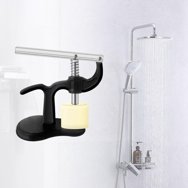 Prensa de sal de baño profesional DIY, sal de baño redonda, máquina de de bolas de baño, herramientas de bola de ducha para hacer suministros