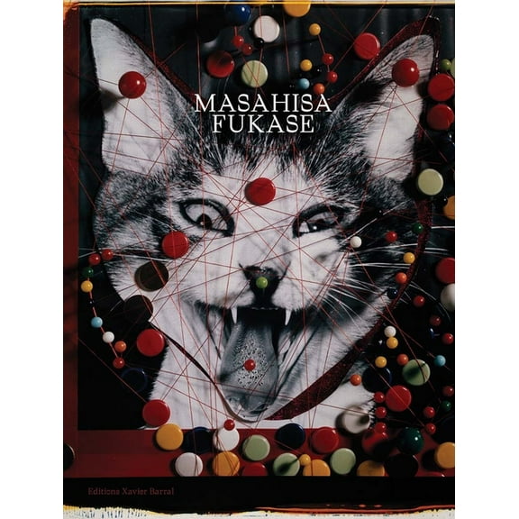 Masahisa Fukase (Hardcover)