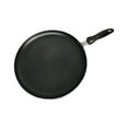 thumbnail image 2 of Non-Stick Coating Round Griddle Pan Flat Grill, 13" Non-Stick Cookware, 2 of 4