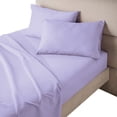 thumbnail image 2 of Juego Sabanas Lavanda Light Matrimonial Colchas Concord, 2 of 2