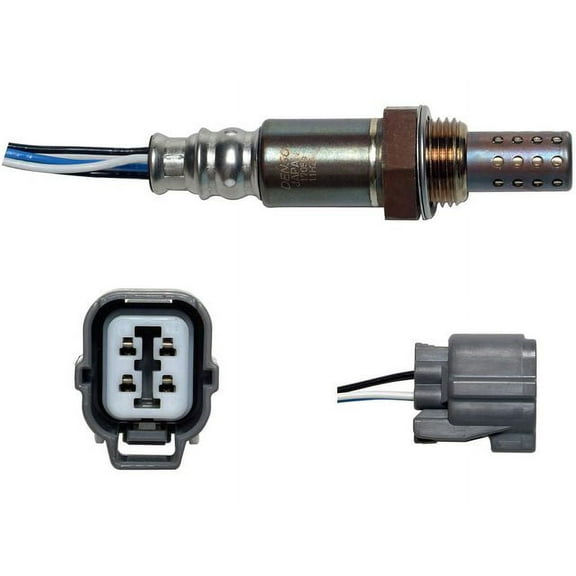 Downstream Oxygen Sensor - Compatible with 2004 - 2008 Acura TSX 2005 2006 2007