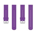 thumbnail image 1 of BAMAIA Soft Silicone Smart Watch Bands Replacement Straps Bands for 20mm Smart Watch, 1 of 6