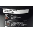 thumbnail image 3 of President's Choice Dark Roast West Coast Gourmet Arabica Coffee, 875g/30.9 oz, 3 of 3