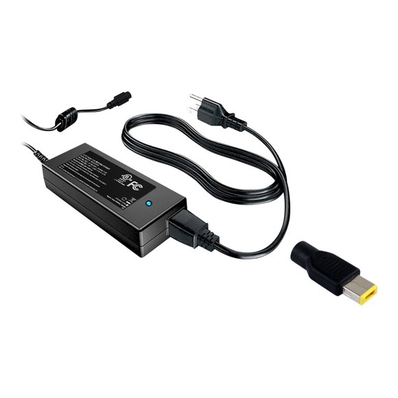 BTI AC-2090134 - Adaptateur Secteur - 90 Watts - pour Lenovo ThinkPad X1 Carbon (1ère Gen); X1 Carbon (1ère Gen) Tactile