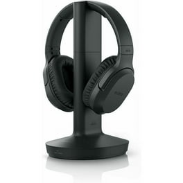 Restored LG Tone Pro HBS 780 Bluetooth Headphone Black Refurbished Walmart