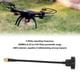 thumbnail image 3 of Antena FPV ANGGREK ABS de alta ganancia 58G para drones, 3 of 8