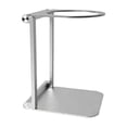 thumbnail image 2 of Soporte de Ducha de Mano para Cafetera Vertida, Plegable Y Portátil, Soporte para Máquina de Espresso, Fabricado en Aleación de Aluminio, para, 2 of 7