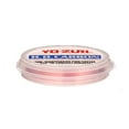 thumbnail image 3 of Yo-Zuri HD Disappearing Pink Fluorocarbon Leader 100YD 20LB, 3 of 5