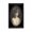 D, variant on JJKBVCLO Horror Picture Frame Lenticular 3D Changing Face Scary Portrait Haunted Spooky