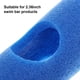 thumbnail image 4 of Tholdsy 6 piezas de conector de fideos de natación Woggle conectores de entrenamiento Juguetes, 4 of 6