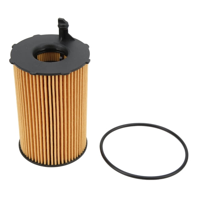 Filtro de combustible Jadeshay HU8005Z para Allroad Lll A4 A5 A6 Q5 Q7