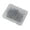 100pcs, variant on larger for Head Type Electric Bicycle Battery Case Lock with Ignition On/Off Key