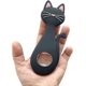 thumbnail image 1 of Abridor de botellas YONGSHENG con Imán en forma de gato portátil, 1 of 5