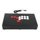 thumbnail image 1 of Juego de lucha de juegos, prevenir el Control Preciso Control Preciso USB2.0 Joystick teclado Tecks para PC, 1 of 7