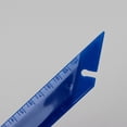 thumbnail image 7 of CEORPER Button Ruler Multifunctional Clothing Plate Making Button Positioning Collar Ruler, 7 of 7