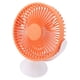 thumbnail image 5 of Mini Ventilador de refrigeración ANGGREK Ventilador de escritorio portátil recargable USB, 5 of 8