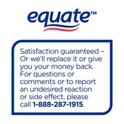 (12 pack) Equate Cotton Swabs, 300 Count