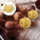 thumbnail image 4 of 100 envoltorios de caramelos para hacer tú mismo, para hornear, para envolver dulces y galletas., 4 of 5