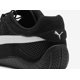 thumbnail image 3 of PU & MA WOMEN'S SPEEDCAT GO WNS 403589-01 SNEAKERS BLACK, 3 of 5