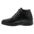 thumbnail image 4 of Drew Tucson Men Boot In Black Calf, 4 of 7