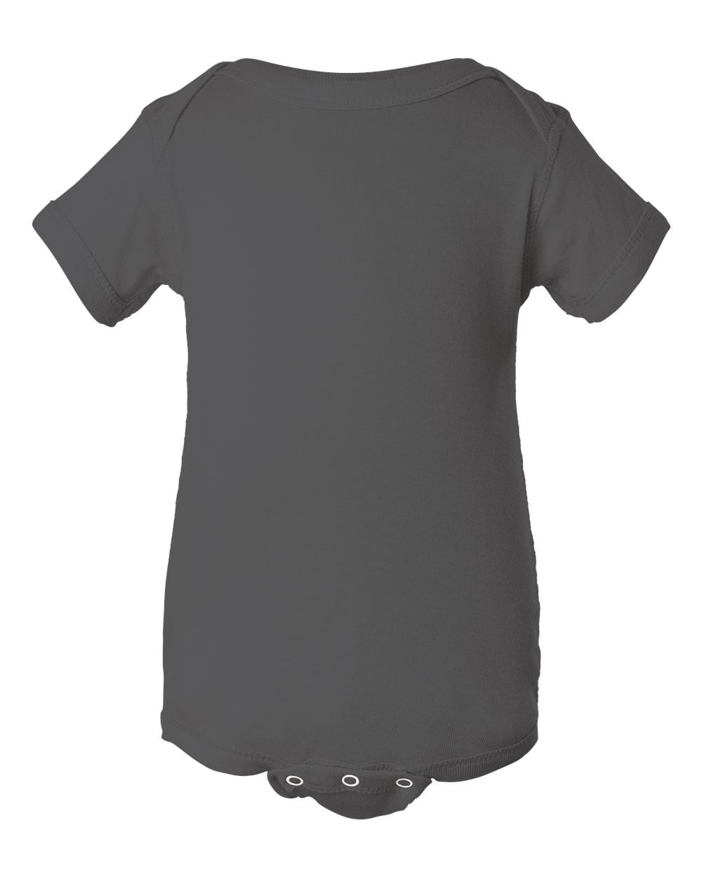 Infant Clementine Baby Rib Bodysuit