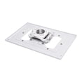 thumbnail image 1 of Epson - Projector ACC & Home ENT  Custom Micro Adjustable Mount for Projector, 1 of 1