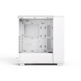thumbnail image 3 of Caja de PC Gaming Fractal Design Epoch Blanca RGB con Malla, 3 of 6