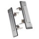 thumbnail image 1 of 1Pair Front Exterior Door Handle Trim Bezel for Land Cruiser 60 BJ6 FJ62 HJ6 1980-1990 69210-90A00 69220-90A00, 1 of 5