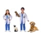 thumbnail image 3 of Disfraz de Veterinario Científica y Enfermero Disfraces TuDi T2, 3 of 7