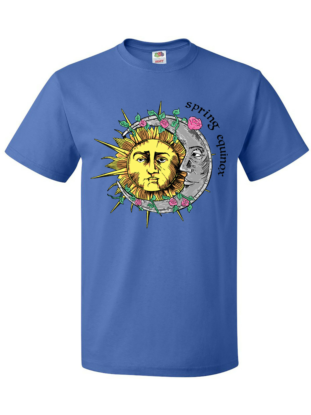 equinox shirt