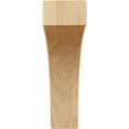 thumbnail image 2 of Ekena Millwork 3 1/2"W x 10"D x 12"H Clarksville Bracket, Red Oak (6-Pack), 2 of 5