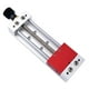 thumbnail image 1 of Tornillo de banco para , herramienta de fijación de aleación de aluminio, tornillo de banco para máquina de grabado con enrutador CNC CUTICAT tornillo de banco multifuncional, 1 of 8
