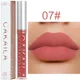 thumbnail image 3 of Sexy Long Lasting Velvet Matte Lip Gloss Liquid Lipstick Lip Makeup Women Beauty Red Nonstick Cup Waterproof Lip Gloss, 3 of 5