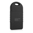 thumbnail image 5 of axGear Solar Panel Charger 5000mAh Portable Charger Backup External Battery Power Pack, 5 of 9