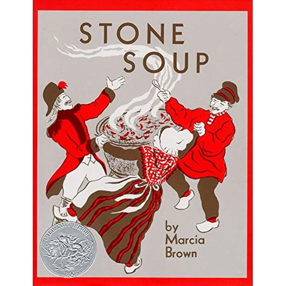 Pre-Owned Stone Soup (Hardcover) 0684922967 9780684922966