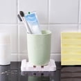 thumbnail image 4 of Boovnll Tool Kit, Natural Diatomite Desiccant Absorbent Soap Box Diatomite Mud Absorbent Soap Pad Household Absorbent Tray, Tool Set, Home Essentials, Household Essentials, 4 of 9