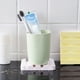 thumbnail image 4 of Bandeja de jabón desecante de diatomita | Jabonera de gel de sílice de alta absorción | Jabonera absorbente de secado rápido | Organizador de baño antideslizante resistente al agua | 1 paquete, 4 of 9