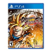 Dragon Ball FighterZ PS4