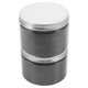 thumbnail image 1 of FELTECHELECTR Grit De Profesional Negro Para Máquina Vibratoria Eficiente En Refinado De Superficies, 1 of 8