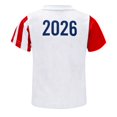 thumbnail image 5 of Unisex Kids Soccer Set Boys Soccer Shirts and Shorts Girls Soccer Outfit 2-13 Years, 5 of 5