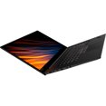 thumbnail image 5 of Lenovo ThinkPad 15.6" 4K UHD Touchscreen Laptop, Intel Core i7 i7-9850H, 32GB RAM, 1TB SSD, Windows 10 Pro, Black Weave, 20QT008FUS, 5 of 30