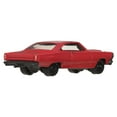 thumbnail image 4 of Hot Wheels Car, Fast & Furious-Themed Toy Car (Styles May Vary) [Walmart Exclusive], 4 of 6