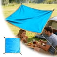 thumbnail image 1 of BotaniNest Housse de Protection Universelle contre la Pluie pour Tente, Camping, Randonnée, Abri Extérieur, 1 of 6