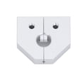 thumbnail image 1 of Filament Joiner, Wide Compatibility Fine Workmanship Aluminum Alloy 1.75mm Filament Welder Connector  for Replacement for PC, 1 of 7
