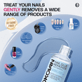 thumbnail image 3 of OKCOIN Nail Glue Remover for Press on Nails - 50ML Easy Removal for Glue on Nails ，2PCS, 3 of 7