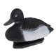 thumbnail image 1 of Señuelo de , realista, espantapájaros de jardín, adornos, señuelos flotantes, cuerpo hueco, ligero, se puede utilizar en cualquier lugar Sunnimix Pato, 1 of 8